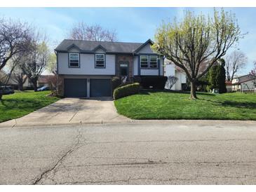 Photo one of 5656 Liberty Creek E Dr Indianapolis IN 46254 | MLS 21971377