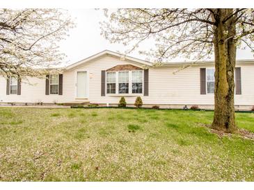 Photo one of 3317 Orchard Valley Dr Columbus IN 47203 | MLS 21971378