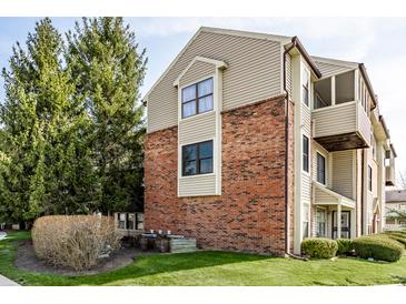 Photo one of 1763 Wellesley Ln # 2C Indianapolis IN 46219 | MLS 21971392
