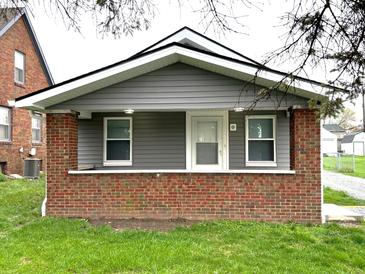 Photo one of 5048 E Minnesota St Indianapolis IN 46203 | MLS 21971414