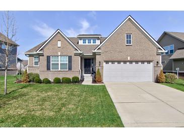 Photo one of 18767 Brookston Ln Noblesville IN 46062 | MLS 21971426