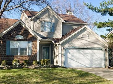 Photo one of 6238 Allport Dr Indianapolis IN 46254 | MLS 21971438