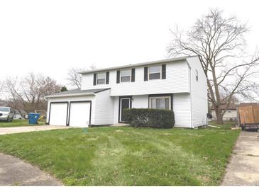 Photo one of 10333 Woodhaven Cir Indianapolis IN 46229 | MLS 21971447