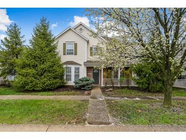 Photo one of 3212 Shepperton Blvd Indianapolis IN 46228 | MLS 21971477