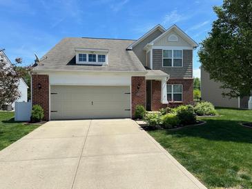Photo one of 4123 Ballybay Ln Indianapolis IN 46239 | MLS 21971496