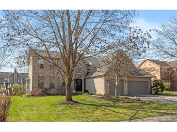 Photo one of 10857 Pine Bluff Dr Fishers IN 46037 | MLS 21971516