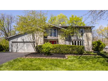Photo one of 1416 Lawrence Rd Carmel IN 46033 | MLS 21971533