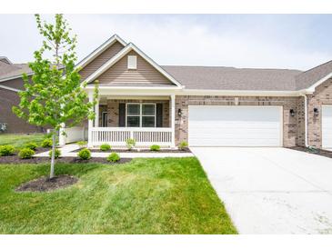 Photo one of 8830 Faulkner Dr Indianapolis IN 46239 | MLS 21971548