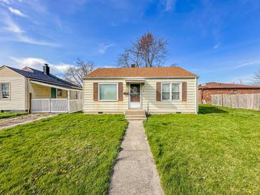 Photo one of 1750 E Raymond St Indianapolis IN 46203 | MLS 21971551