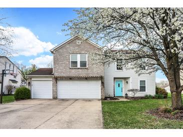 Photo one of 10687 Raven Ct Fishers IN 46038 | MLS 21971591
