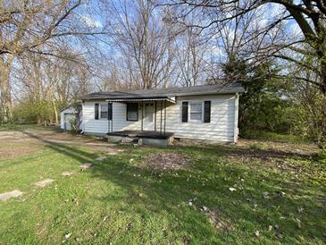 Photo one of 5244 E 27Th St Indianapolis IN 46218 | MLS 21971616