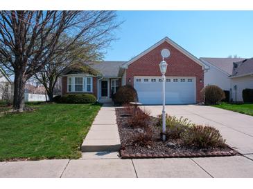 Photo one of 10275 Cheswick Ln Fishers IN 46037 | MLS 21971635