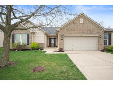 Photo one of 9373 N Bayfield Dr McCordsville IN 46055 | MLS 21971639