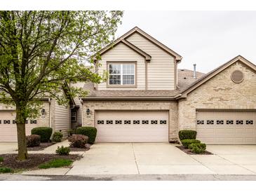 Photo one of 9190 Huxley Ct Fishers IN 46037 | MLS 21971647