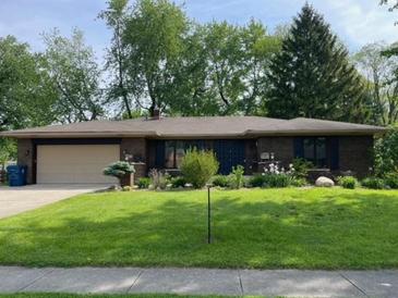 Photo one of 8635 Bishops Ln Indianapolis IN 46217 | MLS 21971650