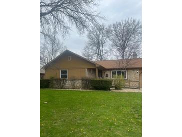 Photo one of 6716 Westdrum Rd Indianapolis IN 46241 | MLS 21971689