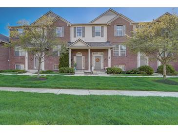 Photo one of 8430 Clayhurst Dr Indianapolis IN 46278 | MLS 21971763