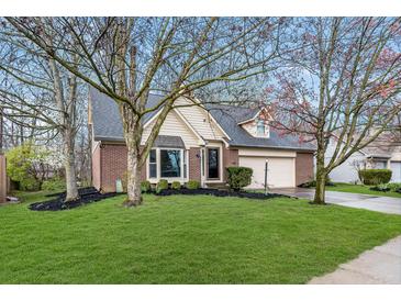 Photo one of 7036 Breckenridge Dr Indianapolis IN 46236 | MLS 21971877