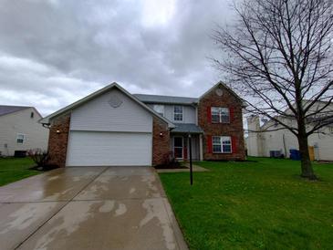 Photo one of 9922 Herald Sq Fishers IN 46038 | MLS 21971881