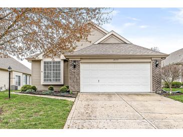 Photo one of 18577 Piers End Dr Noblesville IN 46062 | MLS 21971894