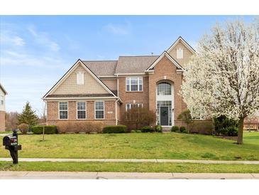 Photo one of 2991 Stone Creek Dr Zionsville IN 46077 | MLS 21971917