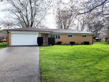 Photo one of 7137 E County Road 150 S Avon IN 46123 | MLS 21971958