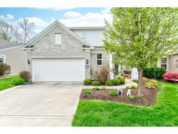 Photo one of 16159 Malbec St Fishers IN 46037 | MLS 21971983