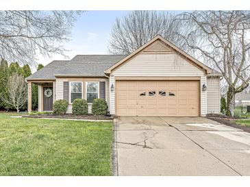 Photo one of 19125 Calico Aster Dr Noblesville IN 46062 | MLS 21971999