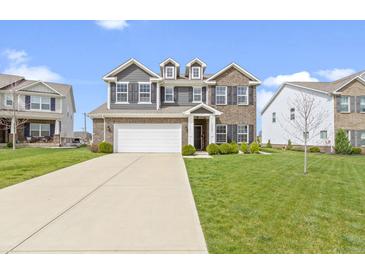 Photo one of 16179 Larimar Dr Noblesville IN 46060 | MLS 21972021