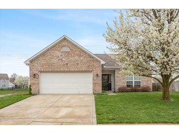 Photo one of 3214 Knobstone Ln Indianapolis IN 46203 | MLS 21972028