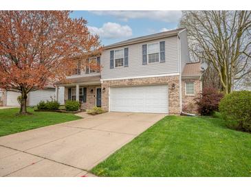 Photo one of 6804 Thousand Oaks Dr Indianapolis IN 46214 | MLS 21972044