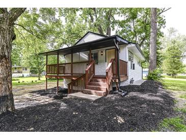 Photo one of 7002 Crittenden Ave Indianapolis IN 46220 | MLS 21972132