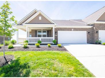 Photo one of 8863 Faulkner Dr Indianapolis IN 46239 | MLS 21972137