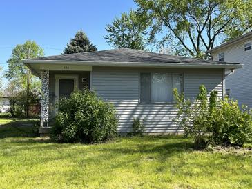 Photo one of 404 Gimber Ct Indianapolis IN 46225 | MLS 21972145