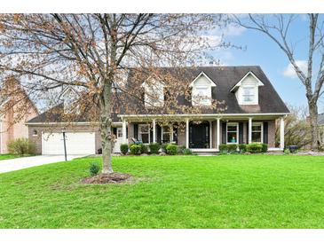 Photo one of 12237 Old Stone Dr Indianapolis IN 46236 | MLS 21972164