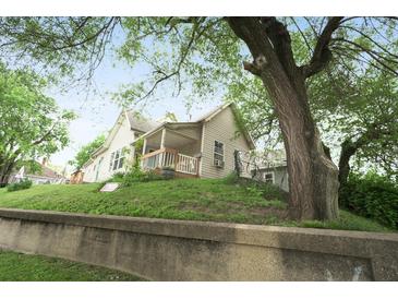 Photo one of 1516 N Rural St Indianapolis IN 46201 | MLS 21972180