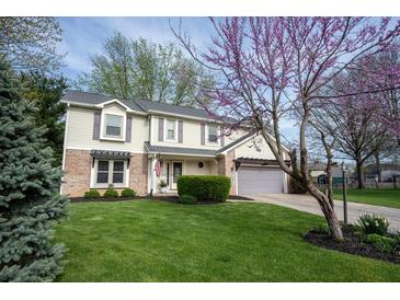 Photo one of 150 Terrace Dr Noblesville IN 46060 | MLS 21972192