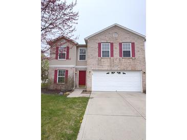 Photo one of 15328 Radiance Dr Noblesville IN 46060 | MLS 21972197