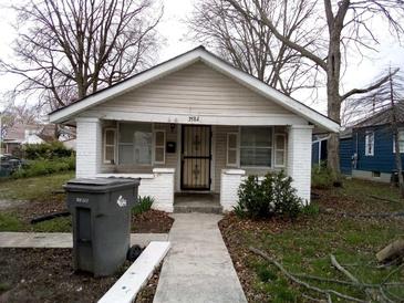 Photo one of 3584 Wallace Ave Indianapolis IN 46218 | MLS 21972226