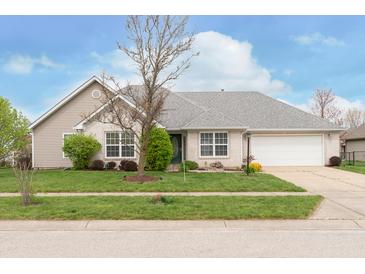 Photo one of 1354 Malone Ct Indianapolis IN 46217 | MLS 21972249