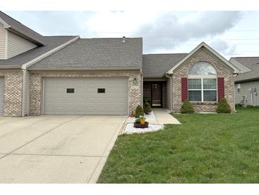 Photo one of 6028 Riva Ridge Dr Indianapolis IN 46237 | MLS 21972256