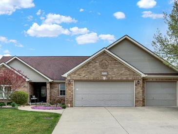 Photo one of 2973 Wild Orchid Way Columbus IN 47201 | MLS 21972267