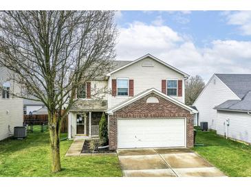 Photo one of 2284 Wynbrooke Blvd Indianapolis IN 46234 | MLS 21972280