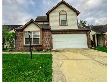 Photo one of 4935 Peony Pl Indianapolis IN 46254 | MLS 21972283