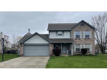 Photo one of 21412 Tooley Ct Noblesville IN 46062 | MLS 21972309