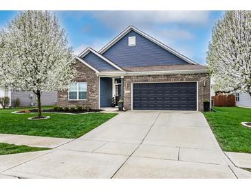 Photo one of 15203 Silver Charm Dr Noblesville IN 46060 | MLS 21972336
