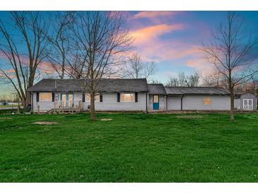 Photo one of 5131 W Edwards Ave Indianapolis IN 46221 | MLS 21972345
