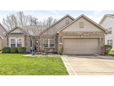 Photo one of 6549 Heritage Hill Dr Indianapolis IN 46237 | MLS 21972369
