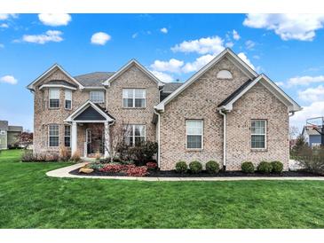 Photo one of 16509 Witham Ln Noblesville IN 46062 | MLS 21972464