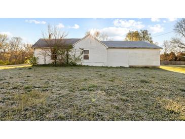 Photo one of 7309 Mendenhall Rd Camby IN 46113 | MLS 21972469